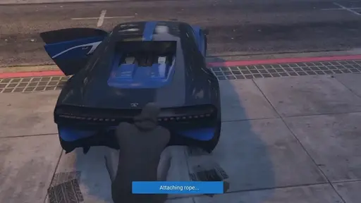 ATM Robbery πͺ Attach & Secure
