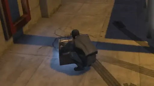 ATM Robbery π΅ Cash Out & Profit