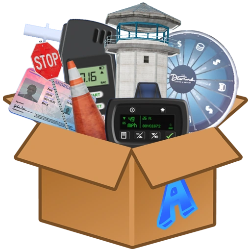 All-in-one Bundle