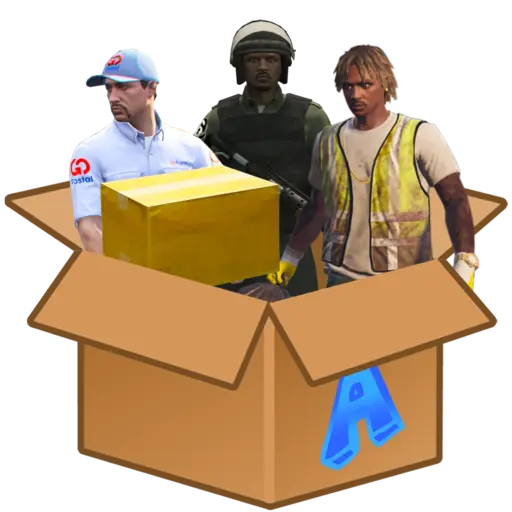 Jobs Bundle
