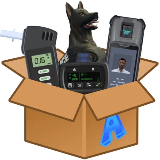 Police Bundle