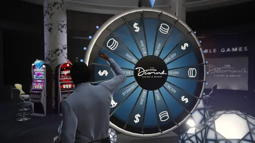 Luckywheel π Win Reactions