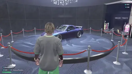 Luckywheel