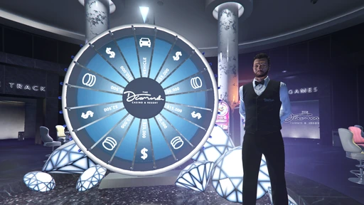 Luckywheel