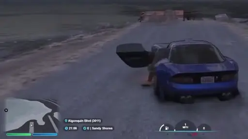 ModernHUD ⚡ Smooth Animations