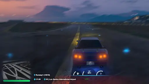 ModernHUD