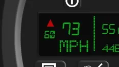Radar Gun π Speed Violation Alerts