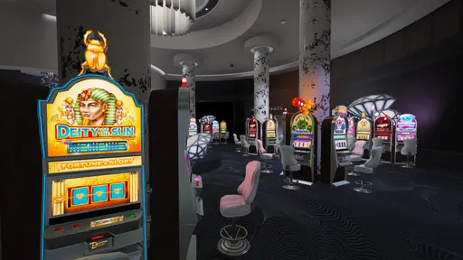 Slot Machines 🔊 Dynamic Sound Effects