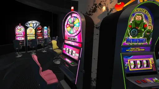 Slot Machines 🤖 Auto-Detect Machines