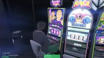 Slot Machines
