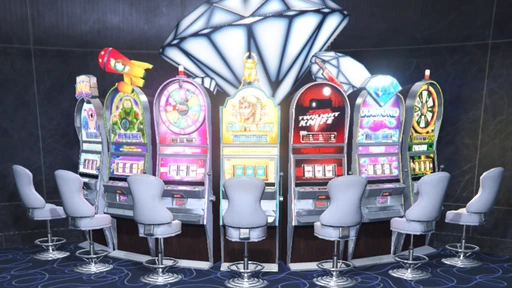 Slot Machines